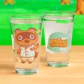 Animal Crossing New Horizons &#8211; Glass