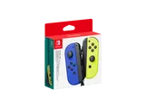Nintendo Joy-con-controllerset Blauw En Geel