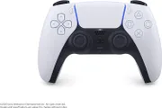 DualSense Wireless Controller - White (PS5)