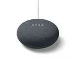 Google Nest Mini &#8211; Gen 2 &#8211; slimme luidspreker &#8211; Wi-Fi, Bluetooth &#8211; houtskool