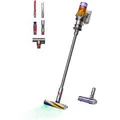 Dyson V12 Detect Slim draadloze stofzuiger + Detailreinigingsset