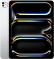 iPad Pro 13" (256GB) WiFi (2024) silber