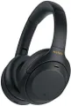 Sony WH1000XM4 Noise Cancelling draadloze Bluetooth headset (geoptimaliseerd voor Alexa en Google Assistant, 30 uur batterijduur, optimaal voor werken
