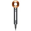 Dyson Supersonic HD07 haardroger met Flyaway accessoire - nikkel/koper