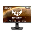 ASUS TUF Gaming VG259QR &#8211; LED-monitor &#8211; spelen &#8211; 24.5&#8243; &#8211; 1920 x 1080 Full HD (1080p) @ 165 Hz &#8211; IPS &#8211; 300 cd