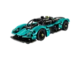 Lego Technic 42208 Aston Martin Valkyrie