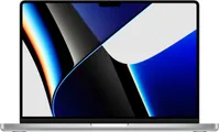Apple MacBook Pro (Oktober, 2021) MKGR3FN/A &#8211; 14 inch &#8211; Apple M1 Pro &#8211; 512 GB &#8211; Zilver &#8211; Azerty