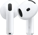 AirPods 4 Noise Cancellation
