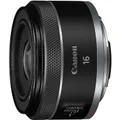 Canon RF 16mm F/2.8 STM