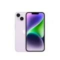 Apple iPhone 14 6,1&#8243; 128GB Púrpura