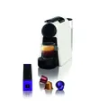 Nespresso Magimix koffieapparaat Essenza Mini M115 (Wit)