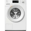 Miele Waschmaschine WSB363 WPS PWash&8kg, 8 kg, 1400 U/min, Getestet auf 20 Jahre perfekte Wu00e4schepflege, 25 Jahre Motorgarantie