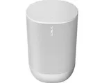Sonos Move - Draadloze speaker met wifi en bluetooth - Wit