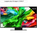 LG 50qned86a - Ultra Hd 4k Qled-tv 50 Inch 2025