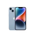 Apple iPhone 14 (256 GB) - Blauw