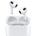 Draadloze oortelefoon Apple AirPods (3e generatie) met MagSafe-laadetui