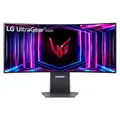Lg Ultragear Oled 34gs95qe