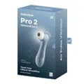 Satisfyer Pro 2 Next Generation 2 vibrator - Blauw