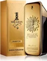 Paco Rabanne 1 Million - 100 ml - parfum spray - pure parfum voor heren