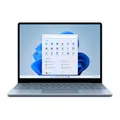 Microsoft Surface Laptop Go 2 12,4&#8243; Eisblau i5 8GB/256GB SSD Win11S 8QF-00015