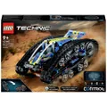 LEGO® TECHNIC 42140 App-gestuurde transformeer