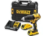 DeWALT DCD777D2T Accu schroefboormachine 18V XR 2.0Ah in TSTAK