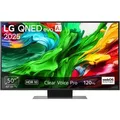 LG 50QNED8FA6A QNED-Fernseher (126 cm/50 Zoll, 4K Ultra HD, Smart-TV)