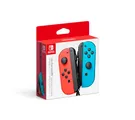 Nintendo IR Swi.Set2 JoyCon per Nvidia Shield, Rosso-Blu