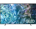 Samsung QE75Q68D - Televisie - Grijs, Titanium - Edge-lit - Tizen - 75 inch - Amazon alexa