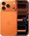 iPhone 17 Pro 256GB - Cosmic Orange