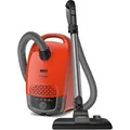 Miele Bodenstaubsauger Guard S1 Junior Terrarot,