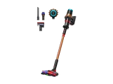 DYSON V16 Piston Animal Akkusauger, Akkubetrieb, 900 Watt