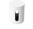 SONOS SUB Mini Wireless Subwoofer &#8211; White, White