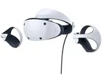 PS VR2 - Virtual Reality Headset - Sony PlayStation - PS5