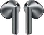 Samsung Galaxy Buds3 Zilver