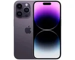 Apple iPhone 14 Pro - 256GB - Dieppaars
