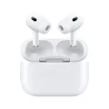 Apple Airpods Pro 2nd generation (Lightning) Oordopjes Wit