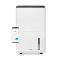Duux Bora 20l Smart Luchtontvochtiger Incl Laundry Mode Wit