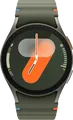 Samsung Galaxy Watch7 Grün 40 mm