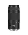 Canon RF 75-300mm F4-5.6 Lens | Lichtgewicht Telelens voor Natuurfotografie en Sportfotografie | Met autofocusmotor en Super Spectra-coating | Compati