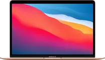 Apple Macbook Air 13.3 (2020) &#8211; Goud M1 512gb 8gb