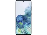 Samsung Galaxy S20 Plus LTE Dual-SIM smartphone 128 GB 6.7 inch (17 cm) Hybrid-SIM 12 Mpix, 12 Mpix, 64 Mpix Blauw
