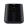 Philips Essential Airfryer XL - 6.2 L Pan, Friteuse Zonder Olie, Rapid Air-Technologie, HomeID App (HD9270/90)