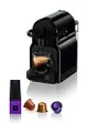 Delonghi Inissia EN 80.B Nespresso, Zwart