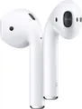 Apple &#8220;AirPods with Charging Case (2019)&#8221; In-Ear-Kopfhörer (Sprachsteuerung, True Wireless, Bluetooth, Kompatibel mit iPhone, iPhone XR, i
