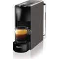 Nespresso Krups koffieapparaat Essenza Mini XN110B (Grijs)