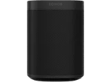 SONOS Smart multiroom speaker One (2e generatie) Zwart (ONEG2EU1BLK)