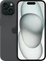 iPhone 15 128GB Schwarz