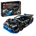 LEGO Technic Porsche GT4 e-Performance Race Car Toy for 10 Plus Year Old Boys & Girls, Model Vehicle with Remote Control Action, Kids' Bedroom Decorat