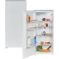 Wolkenstein Einbaukühlschrank WKS225.0EEB, 122 cm hoch, 54 cm breit, wechselbarer Türanschlag, automatisches Abtauverfahren